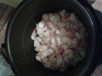 День третий. Выпечкой радуем домочадцев. - 20150831_205843.jpg