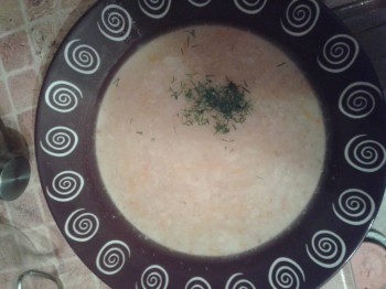 День первый. Суп - 20150831_204819.jpg