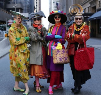 Пошалим? Выбери свою бабку  - m-ctLz0o3Oc.jpg