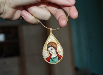 Вдохновительное и интересное о мастерах и мастерицах - 18122013_1.jpg