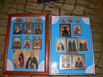 Домашний иконостас. Путь новоначальных - P1390770.JPG