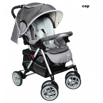 Детские коляски:описания,отзывы,мнения - капела.jpg