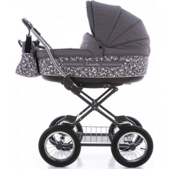 Детские коляски:описания,отзывы,мнения - марита.jpg