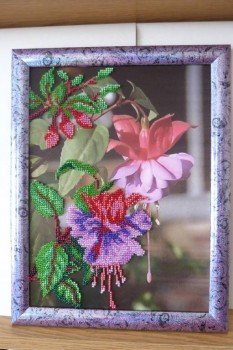 Вышивание бисером - P1130709.JPG