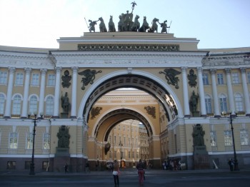 Санкт-Петербург. Афиша, путеводитель, наши рассказы - DSC01502.JPG