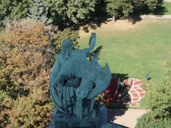 Санкт-Петербург. Афиша, путеводитель, наши рассказы - DSC01919.JPG