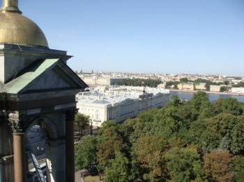 Санкт-Петербург. Афиша, путеводитель, наши рассказы - DSC01916.JPG