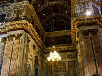 Санкт-Петербург. Афиша, путеводитель, наши рассказы - DSC01836.JPG