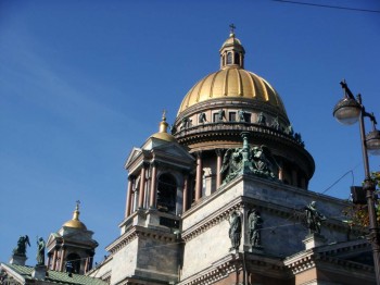 Санкт-Петербург. Афиша, путеводитель, наши рассказы - DSC01834.JPG