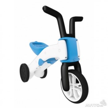 Беговелы, самокаты, прыгуны - 466650844.jpg