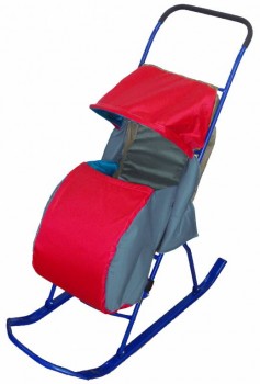 Санки , cнегокаты, зимние забавы - image0121.jpg