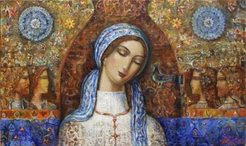 Аватарки. Наши интернет-лица-2 - Valeri_Tsenov_Proniknovenie.jpg