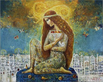 Аватарки. Наши интернет-лица-2 - VM_vrouwen147.jpg