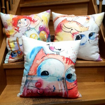 Декоративные подушки - IMG_8826.jpg