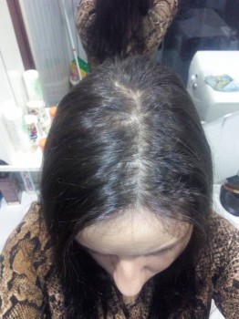 Расти коса до... - IMG_20151013_224121.jpg