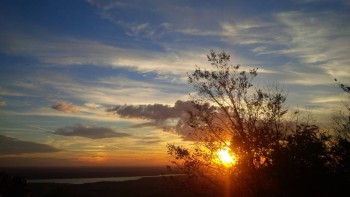 Рассветы... Закаты... - IMG_20151012_181620.jpg