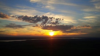 Рассветы... Закаты... - IMG_20151012_182031.jpg