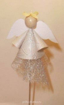 Рукоделие в Воскресной школе - P7030248.jpg