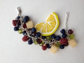 браслет "Долой авитаминоз!")))