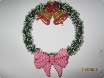 Конкурс Рождественский подарок  - под5.JPG