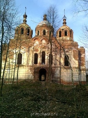 Разрушенные храмы - Рдейский4.jpg