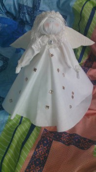 Рождественские открытки и другие подарки своими руками - IMG_20151128_124024.jpg