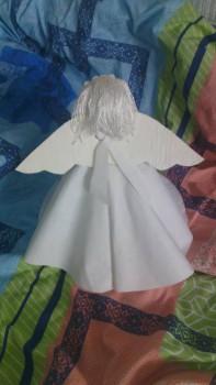 Рождественские открытки и другие подарки своими руками - IMG_20151128_123950.jpg