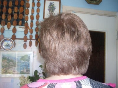 это выросло чере 6 мес