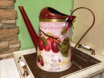 Декупаж - лейка3.JPG