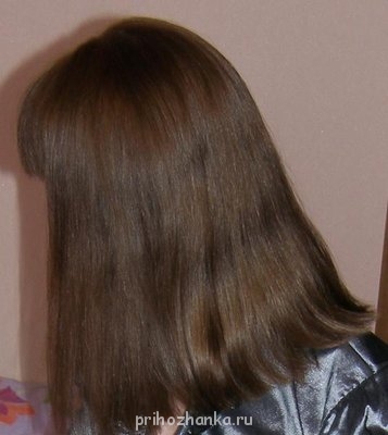 Расти коса до... - P6029510.JPG