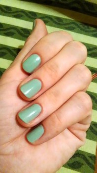 Наши прекрасные ручки - P_20151203_202329.jpg