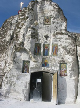 Дивногорье, Костомарово - Изображение 033.jpg