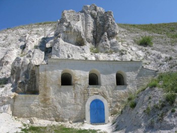 Дивногорье, Костомарово - Фото 019.jpg