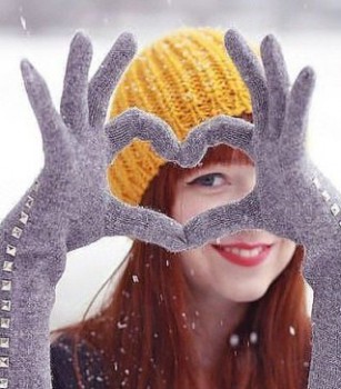 Аватарки. Наши интернет-лица-2 - аватарка зимняя.jpg