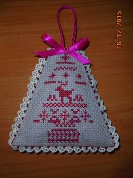 Ёлочки  - DSC02402.JPG