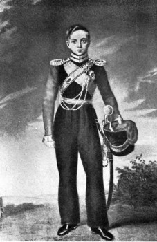  Шёл казак...  - ris1.jpg