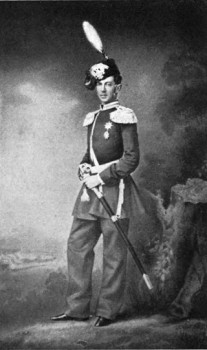  Шёл казак...  - ris2.jpg