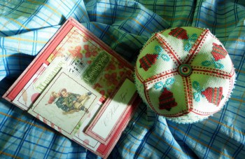 Парад кривулек 12 месяцев  - P1020406.jpg