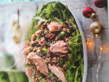 Праздник в пост. Поделитесь рецептами. - image.jpg