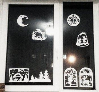 Моя комната