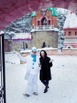 Зимняя сказка - IMG_9126.jpg