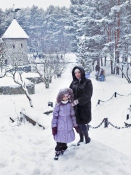 Зимняя сказка - IMG_9091.jpg