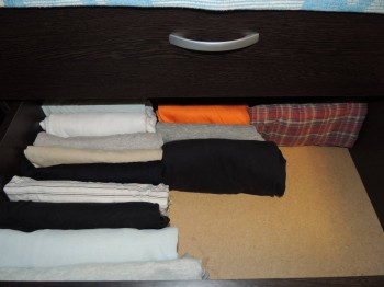 Вот так аккуратно стало