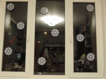 Украшаем дом квартиру к праздникам - DSCN2582.JPG