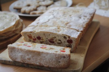 Рождественская и новогодняя выпечка - _MG_0040.JPG