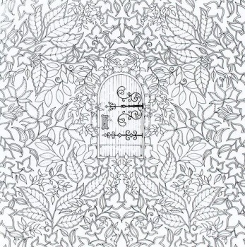 старшей -такие вот раскрасски.