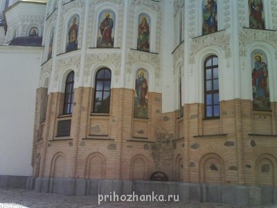 Моя любимая Киево-Печерская Лавра - DSC00018.JPG