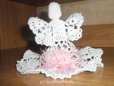 Вязание крючком - IMG_3410.JPG