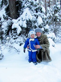 Зимняя сказка - 016.JPG