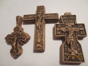 Крестик, каким он должен быть? - IMG_1187.JPG